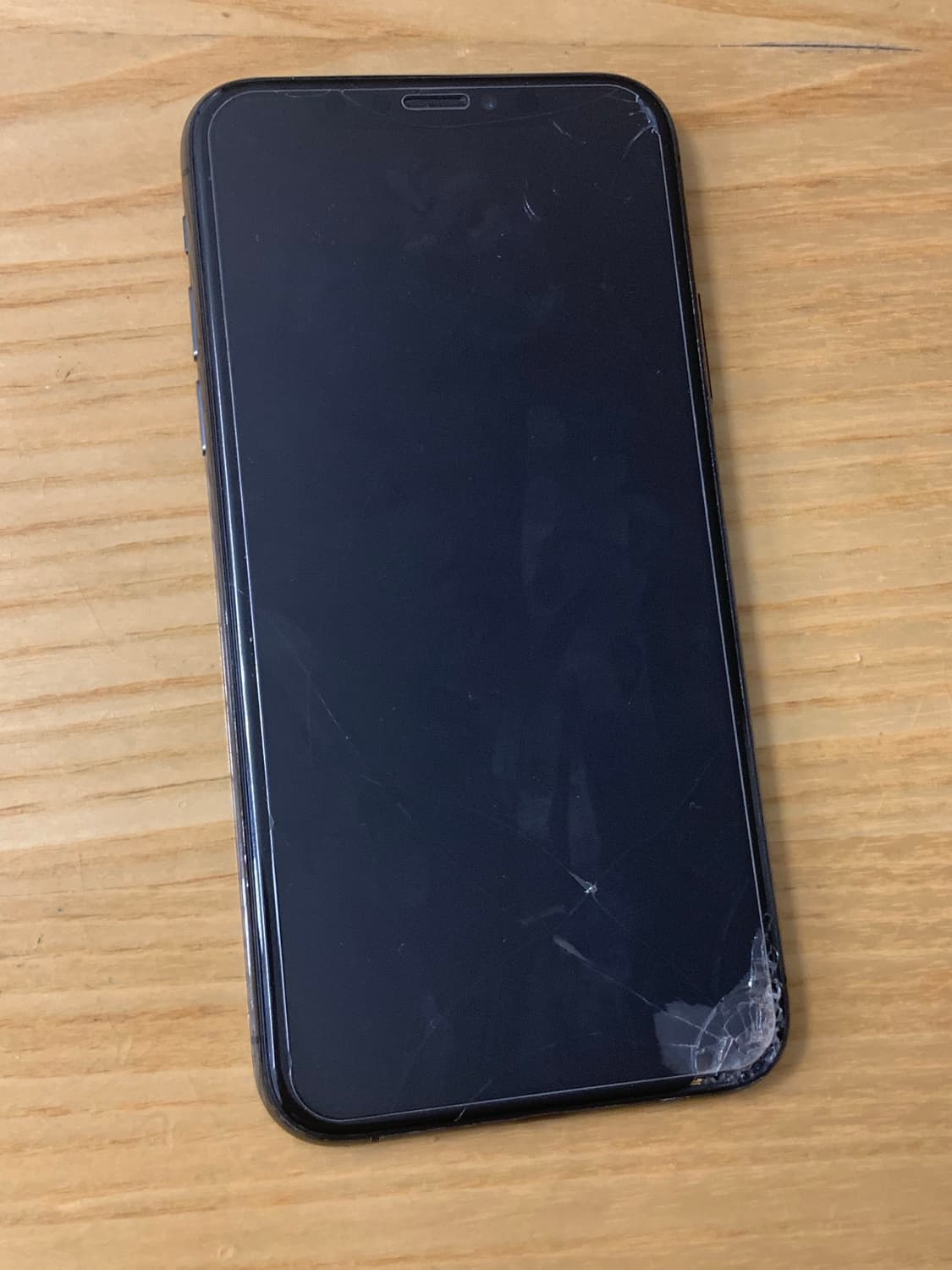 아이폰 xs 스페이스그레이 256기가 상품이미지2