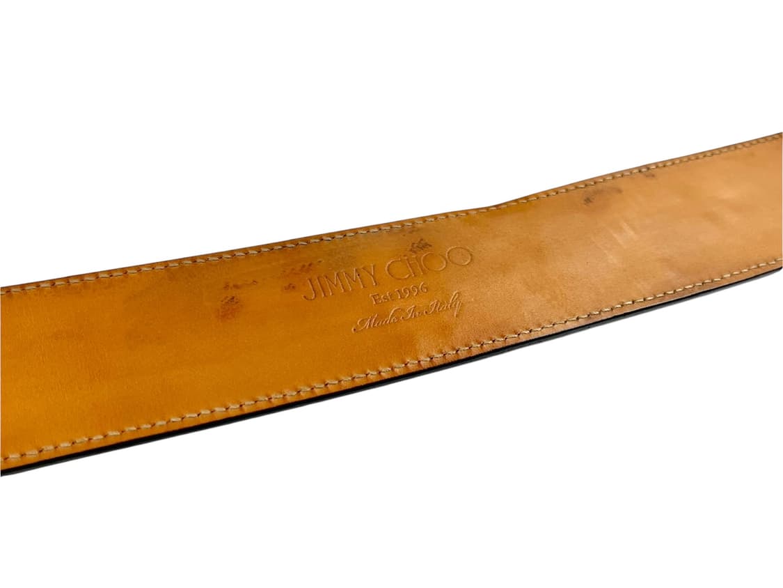 star stud belt 상품이미지9