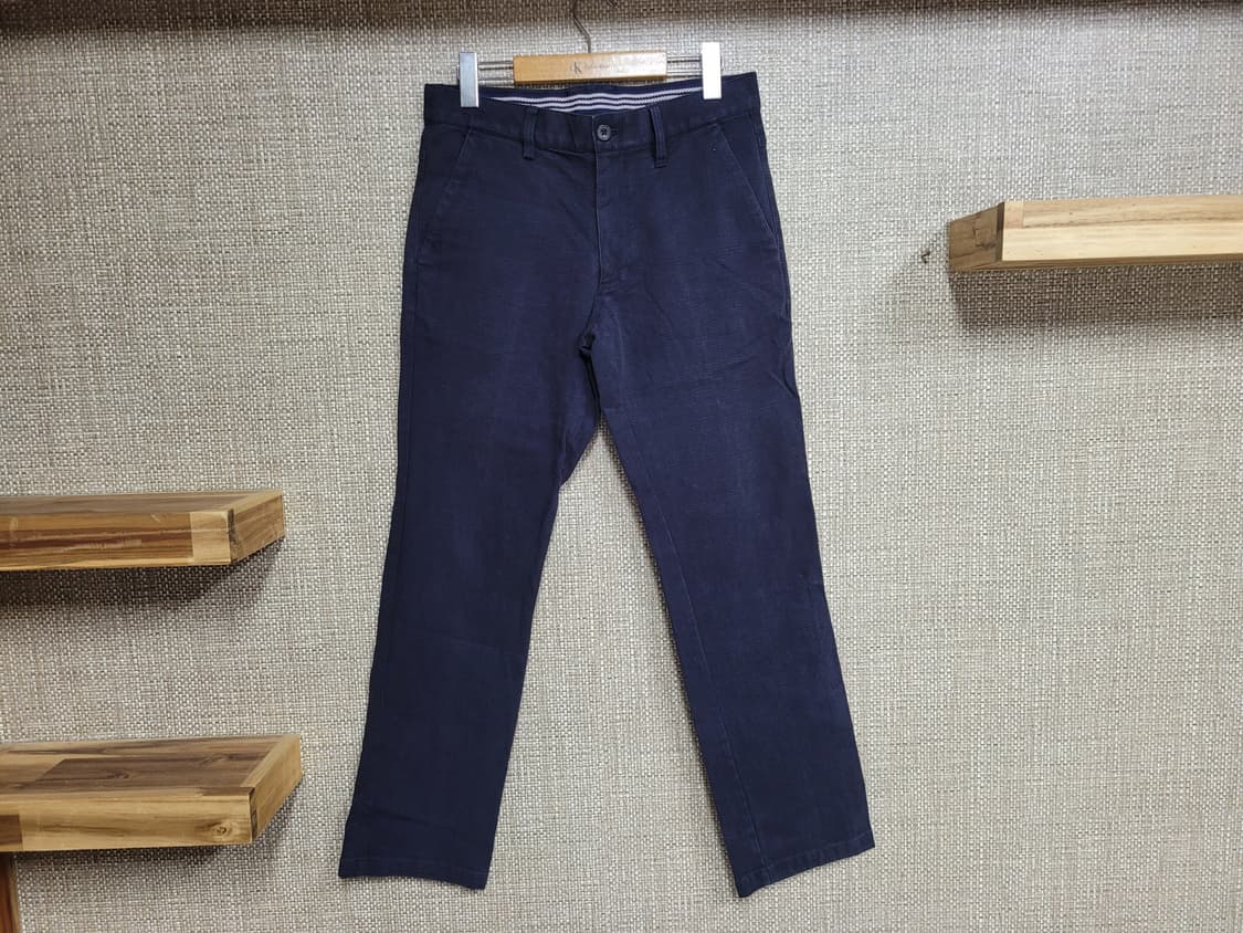 31인치 아디다스 골프 면바지 상품이미지1