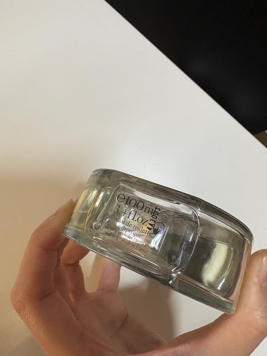 [정품]딥디크 필로시코스 100ml 잔량 95%이상 상품이미지3