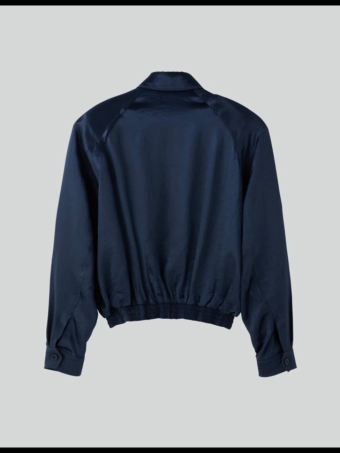 [RECTO] 80S CASTILLA BOWLING JUMPER (M) 상품이미지2