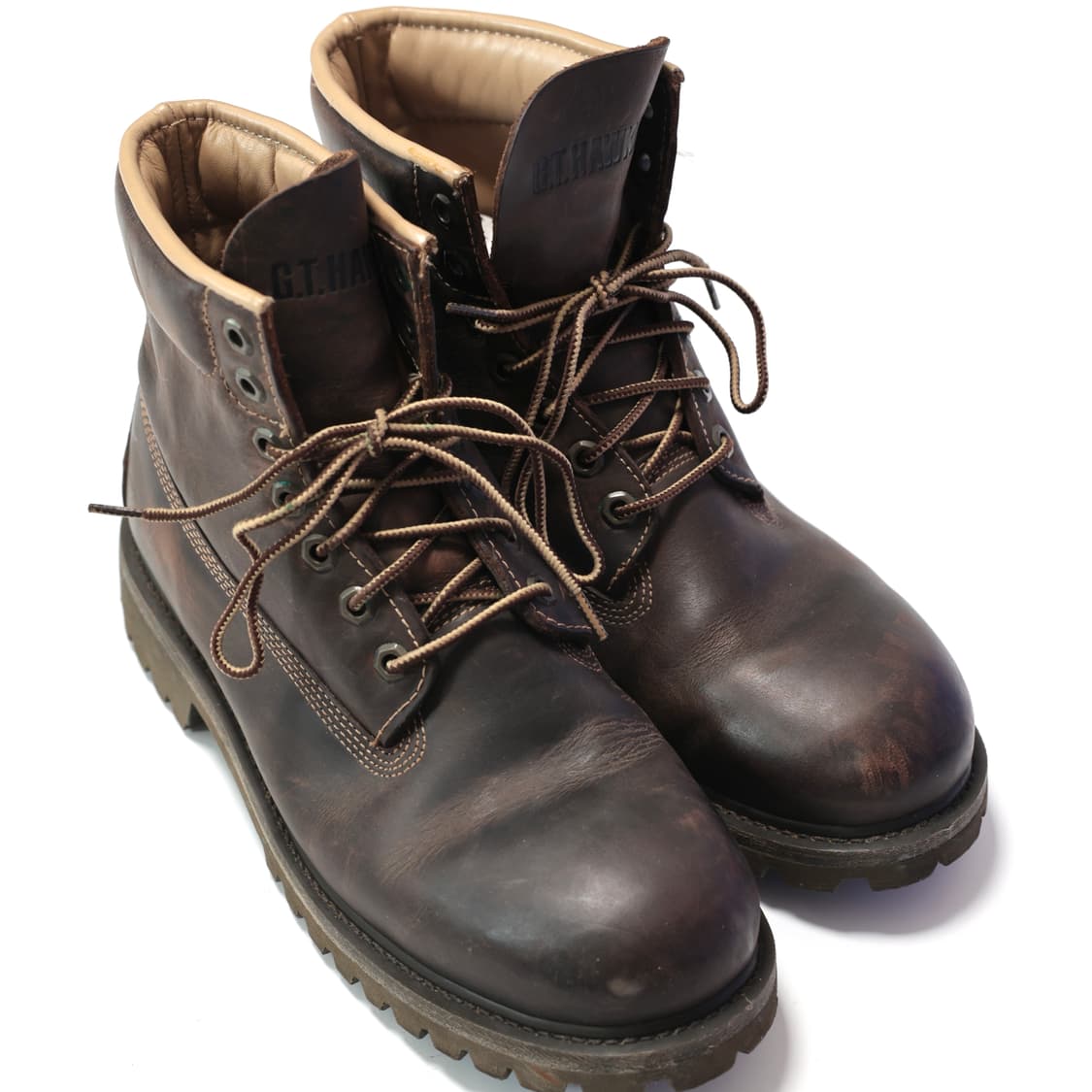 G.T. HAWKINS Work Boots 상품이미지1