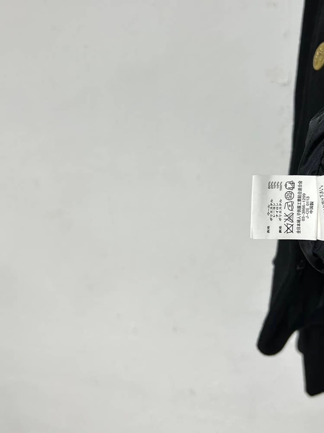 vtg jacket 상품이미지5