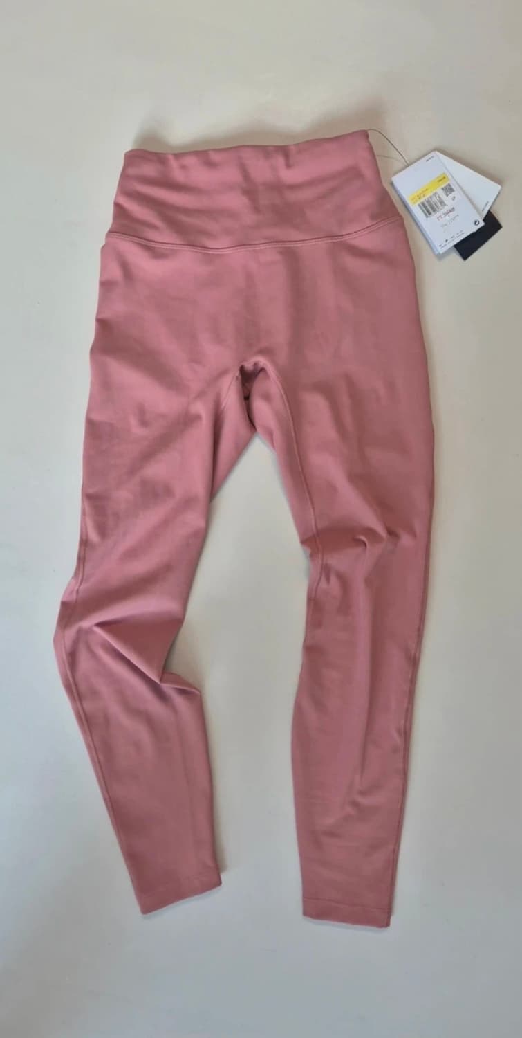 새상품) 나이키 9부 레깅스 S 상품이미지2