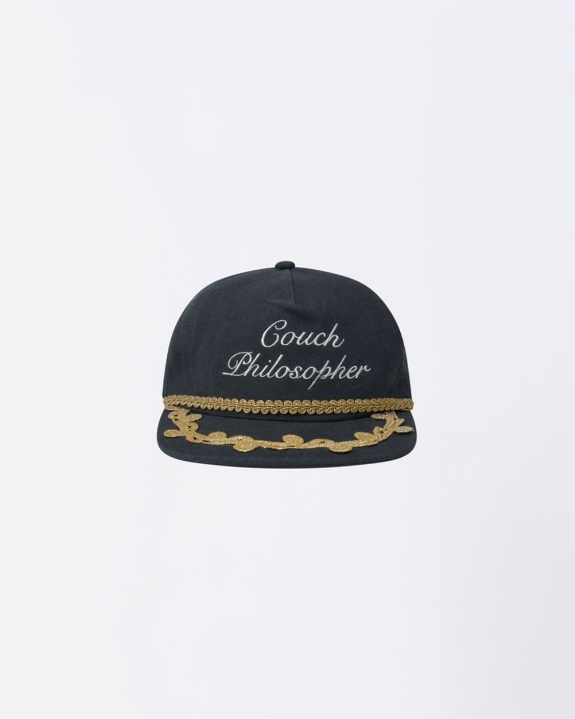 스컬프터 볼캡 Lazy Philosopher cap 상품이미지2