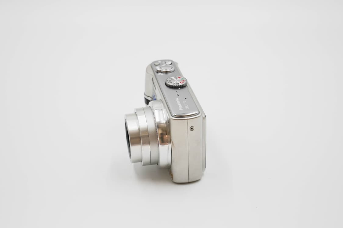 Panasonic DMC-TZ2 (파나소닉 DMC-TZ2) 상품이미지4