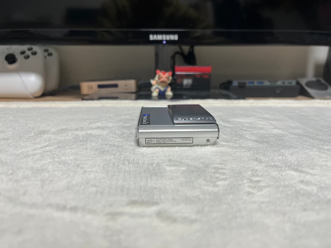 🖤📸 소니 DSC-T5 📸🖤 상품이미지4