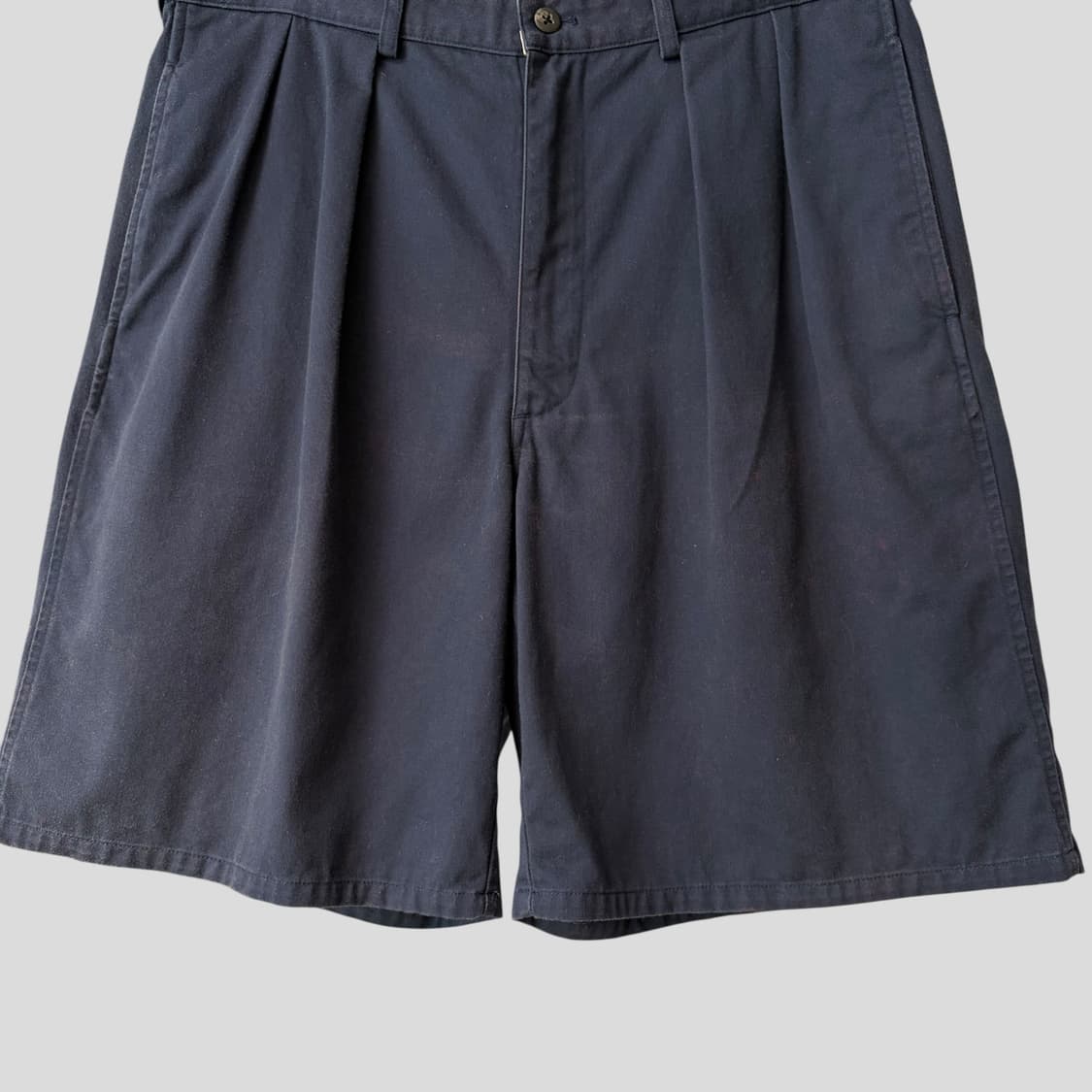 (34)폴로 랄프로렌 투턱 치노 반바지 상품이미지4