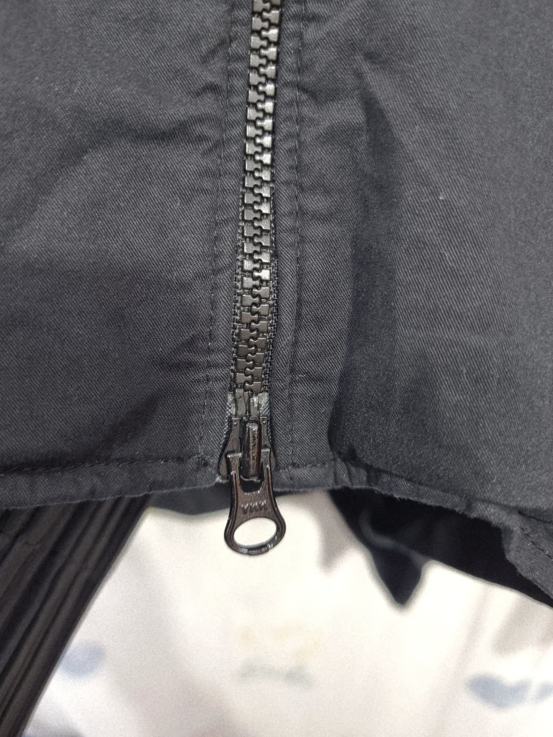 정품) CP컴퍼니 개버딘 오버셔츠  상품이미지5