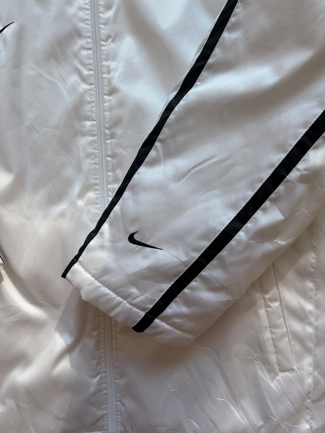 나이키 패딩 XL 상품이미지3