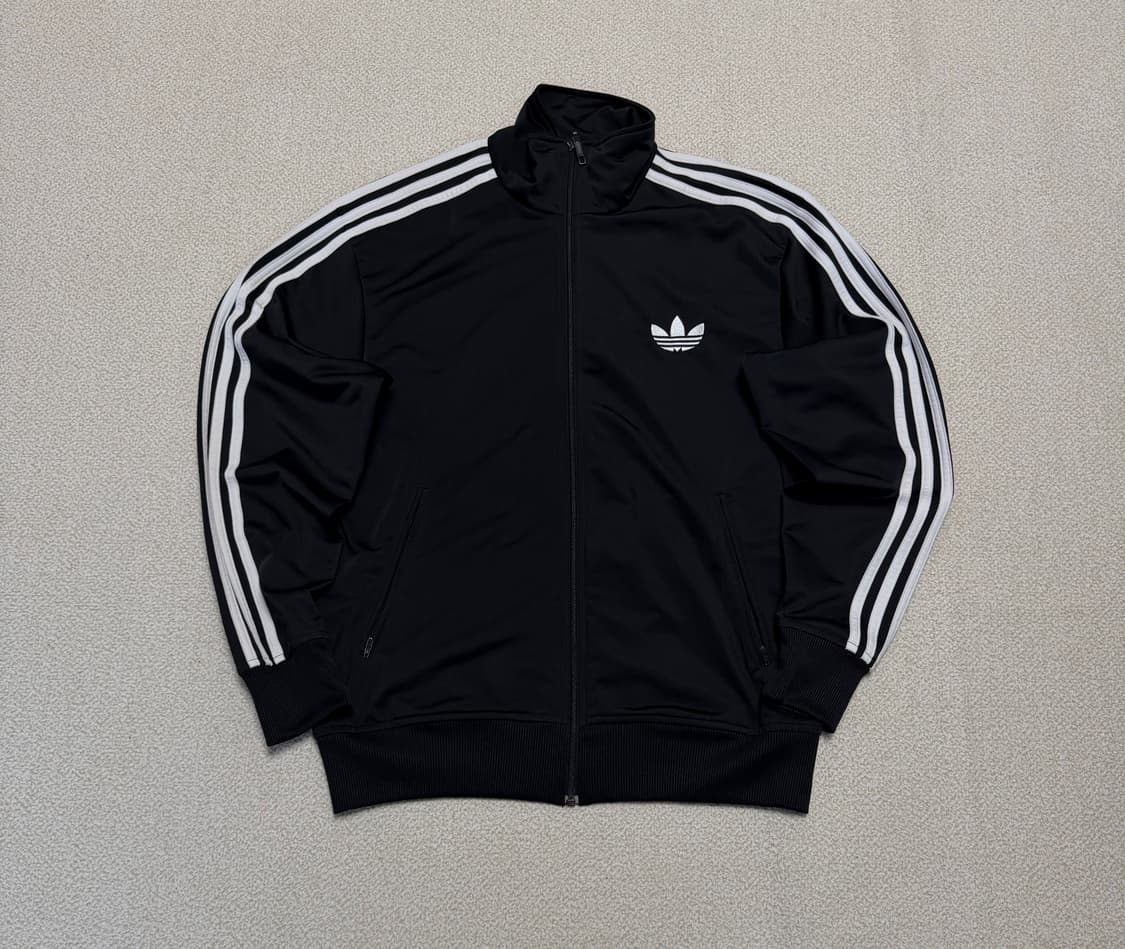 아디다스 구형 파이어버드 져지 상품이미지1