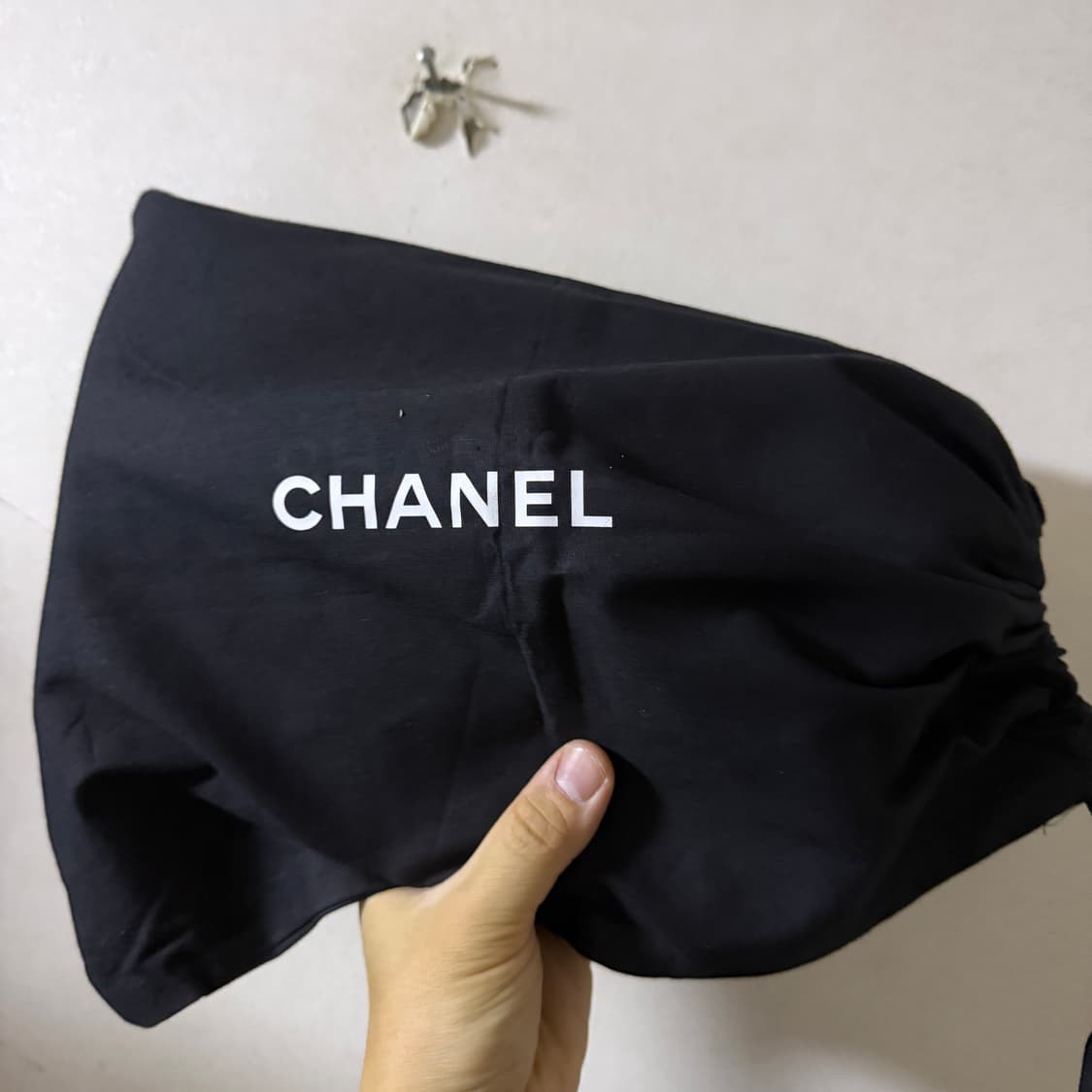 샤넬 마틀라세 체인 핸드백 페이던트 CC 체인백 상품이미지10