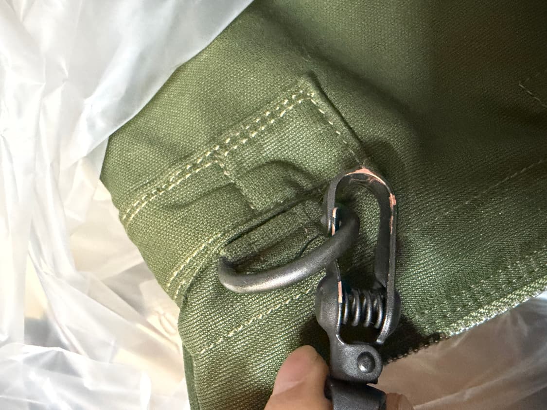 요시다포터 플라잉 에이스 투웨이 헬멧백 상품이미지10