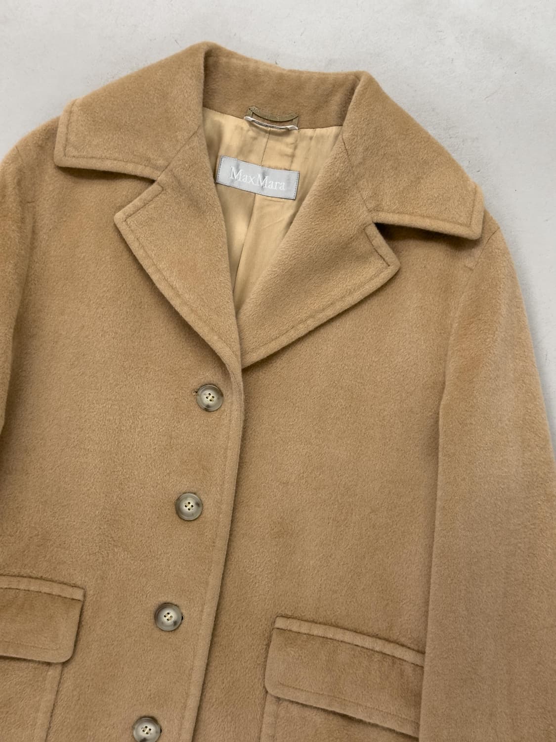 막스마라 코트 상품이미지2