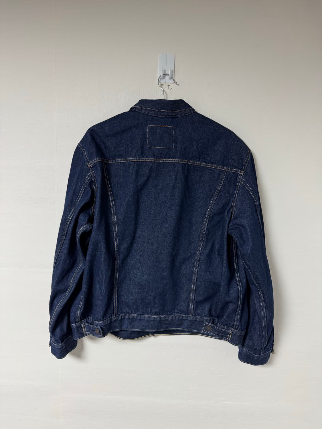 XL) 리바이스 타입3 프리미엄 트러커 자켓 상품이미지2