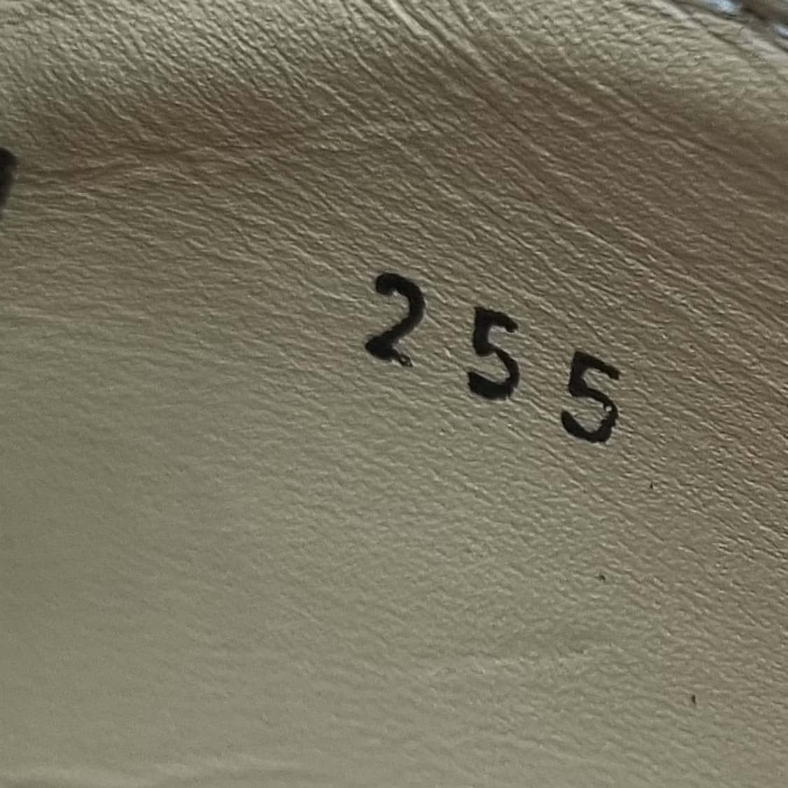 더문스 남성윙팁구두 255 상품이미지6