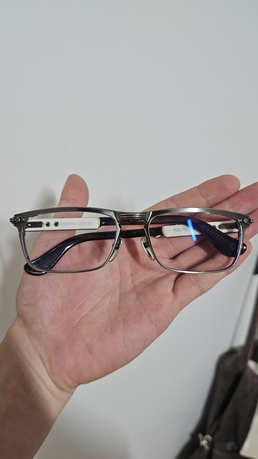 크롬하츠 You're Late 상품이미지1