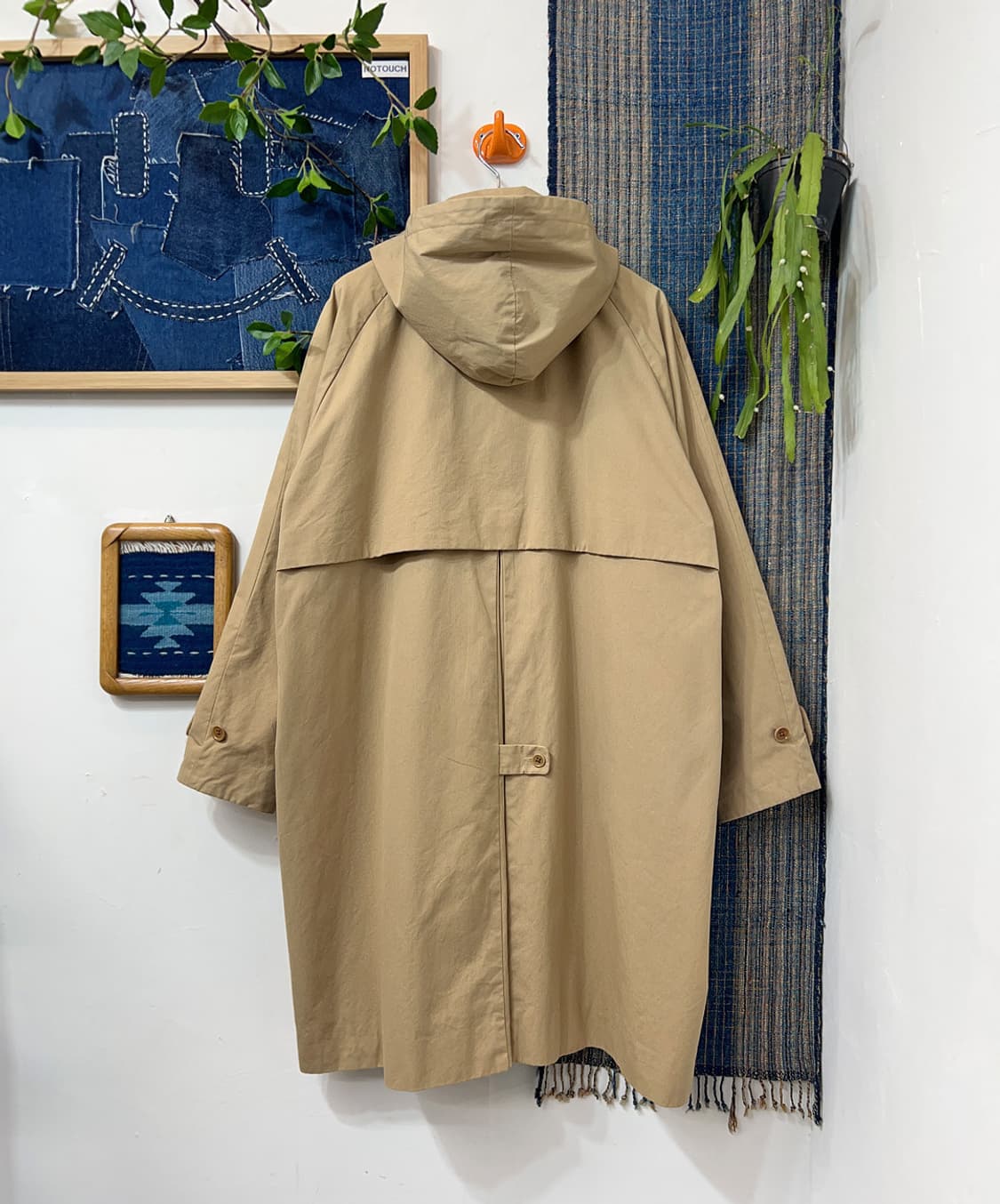 YAECA  Made in Japan 상품이미지2