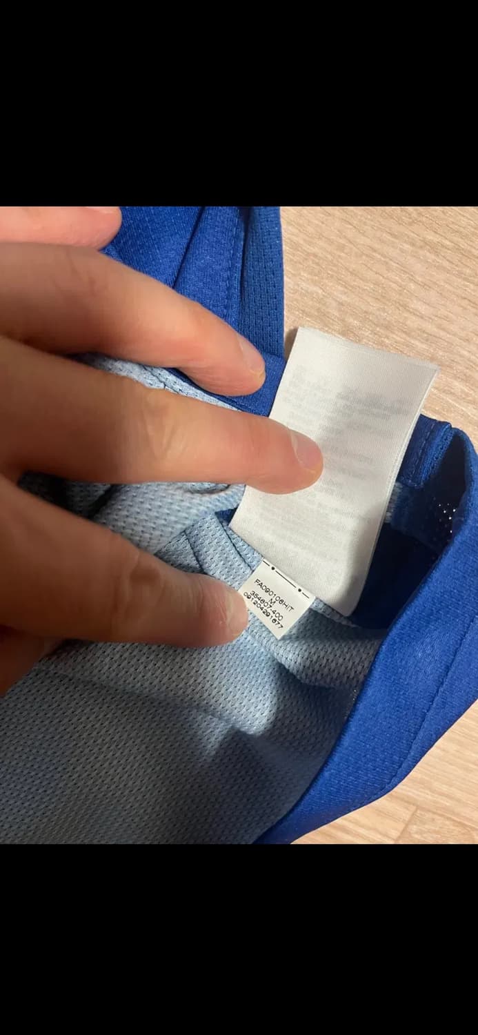 Fc포르투 헐크 유니폼 상품이미지5