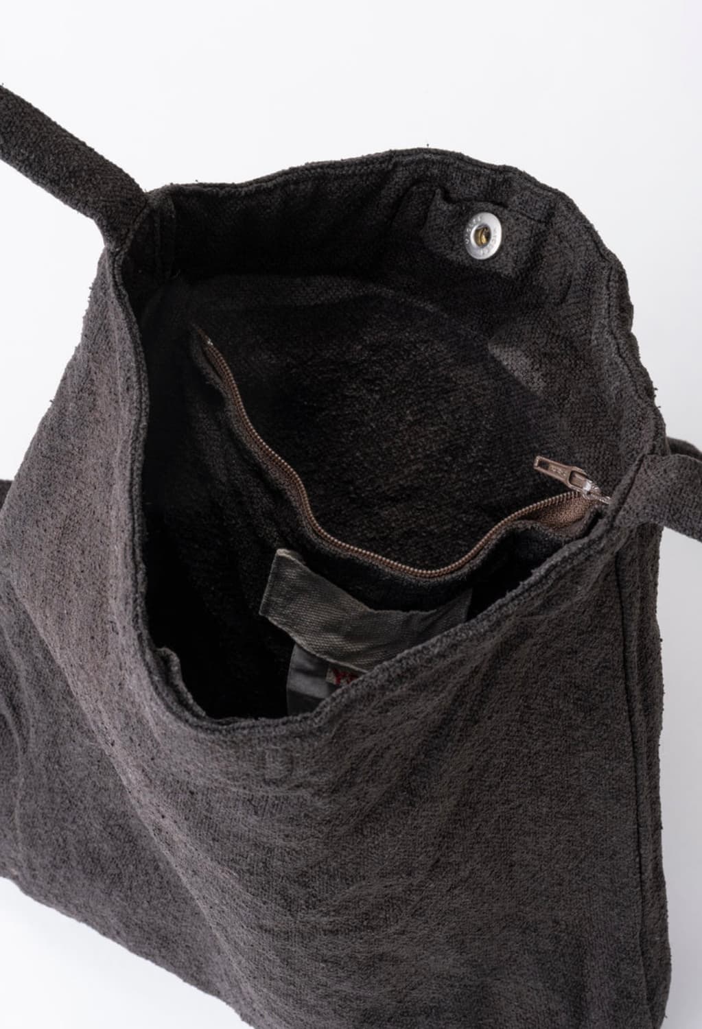 요코사카모토 Yokosakamoto 25ss 리서치 백 상품이미지5