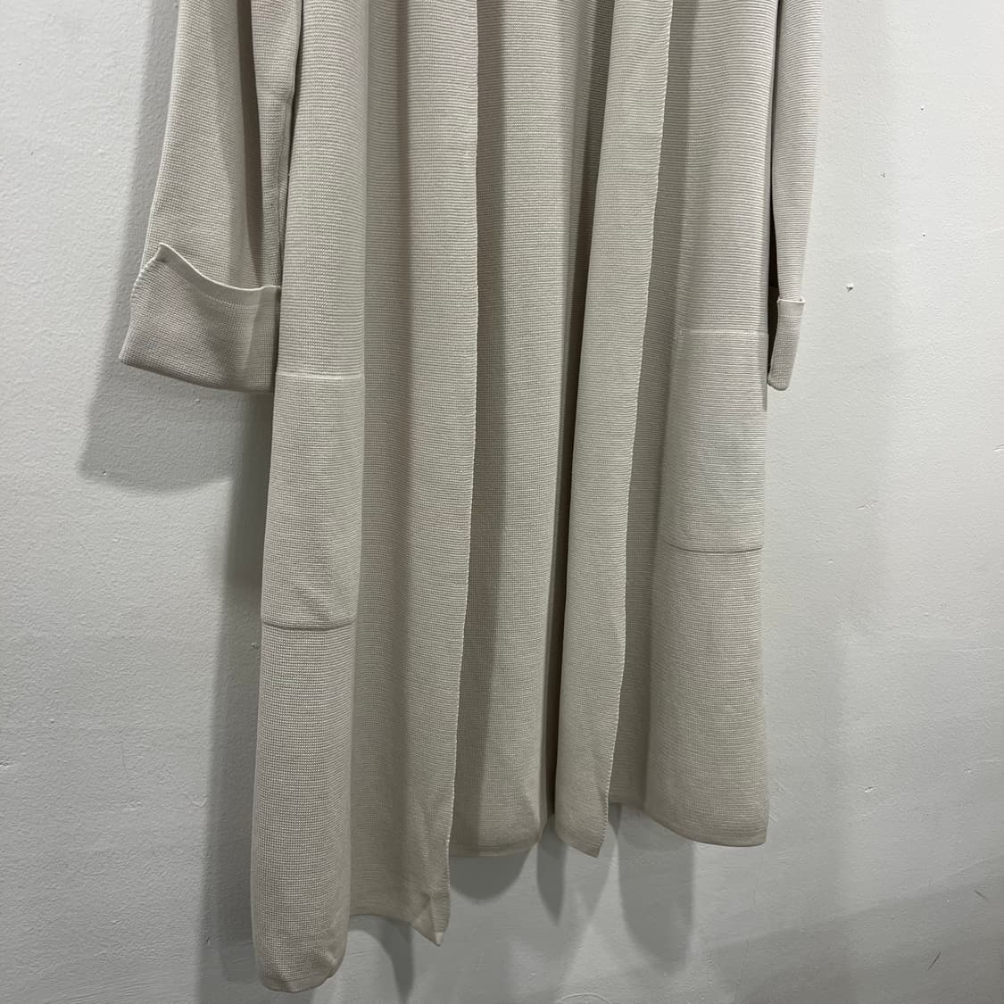EILEEN FISHER 에일린 피셔 롱 가디건 상품이미지3