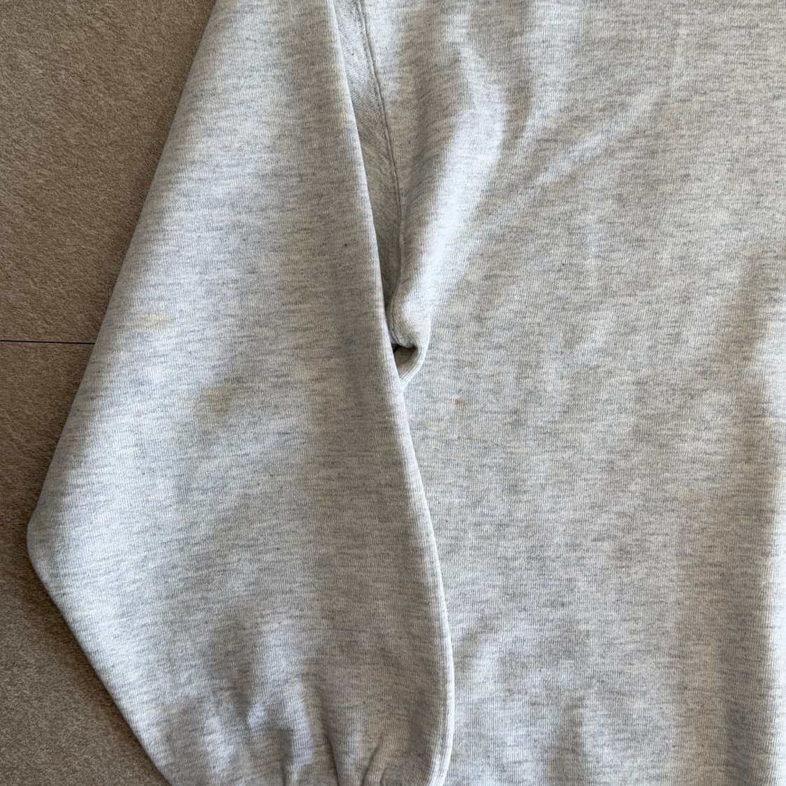 90s 러셀 스웻셔츠 상품이미지6