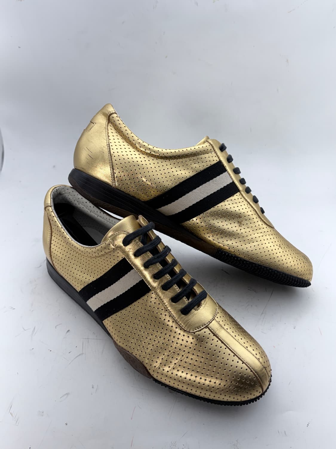 정품)발리 스니커즈 280 상품이미지4