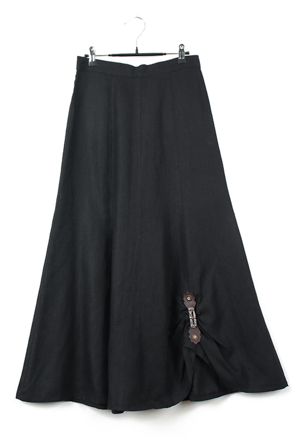 SIEBENSTEIN 티롤스커트(M) 리넨스커트 상품이미지2