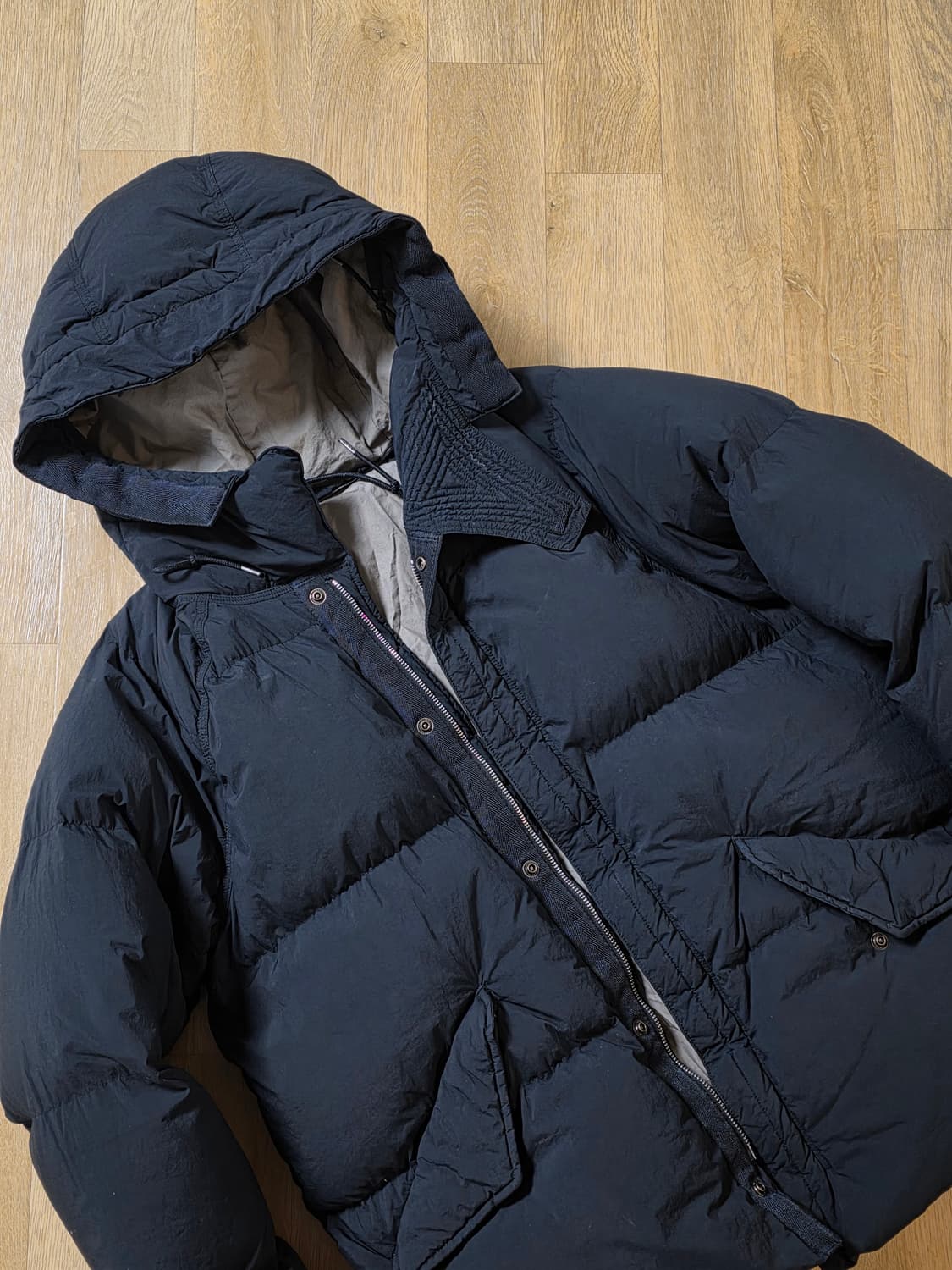 [48] 텐씨 아틱 블랙 상품이미지3