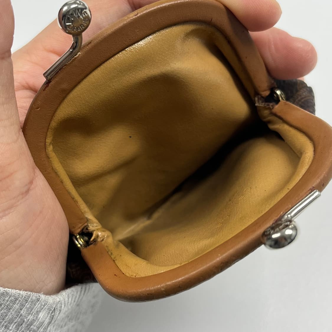 셀린느 동전지갑 상품이미지10