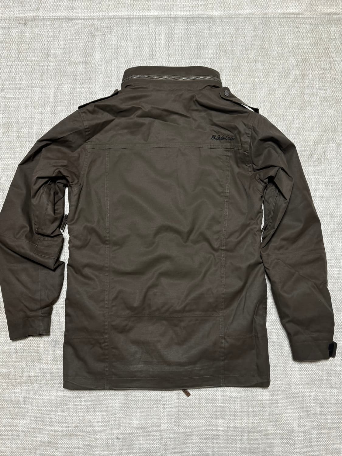 [ovyo] 오비오 보드복 상의 / 레이지비 하의 상품이미지3