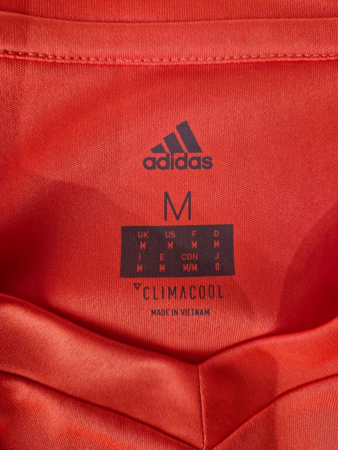 17-18 레알마드리드 GK킷 써드 지급용 나바스(M) 상품이미지8