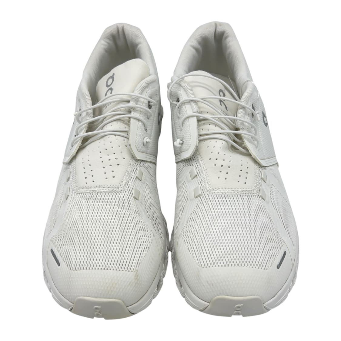 300 온 러닝 클라우드5 화이트 상품이미지5