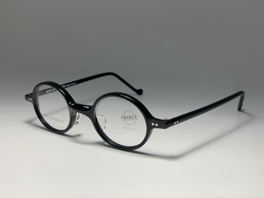 라퐁 lafont orsay 프랑스 동글이 김구 존레논 스몰안경 0171 상품이미지3
