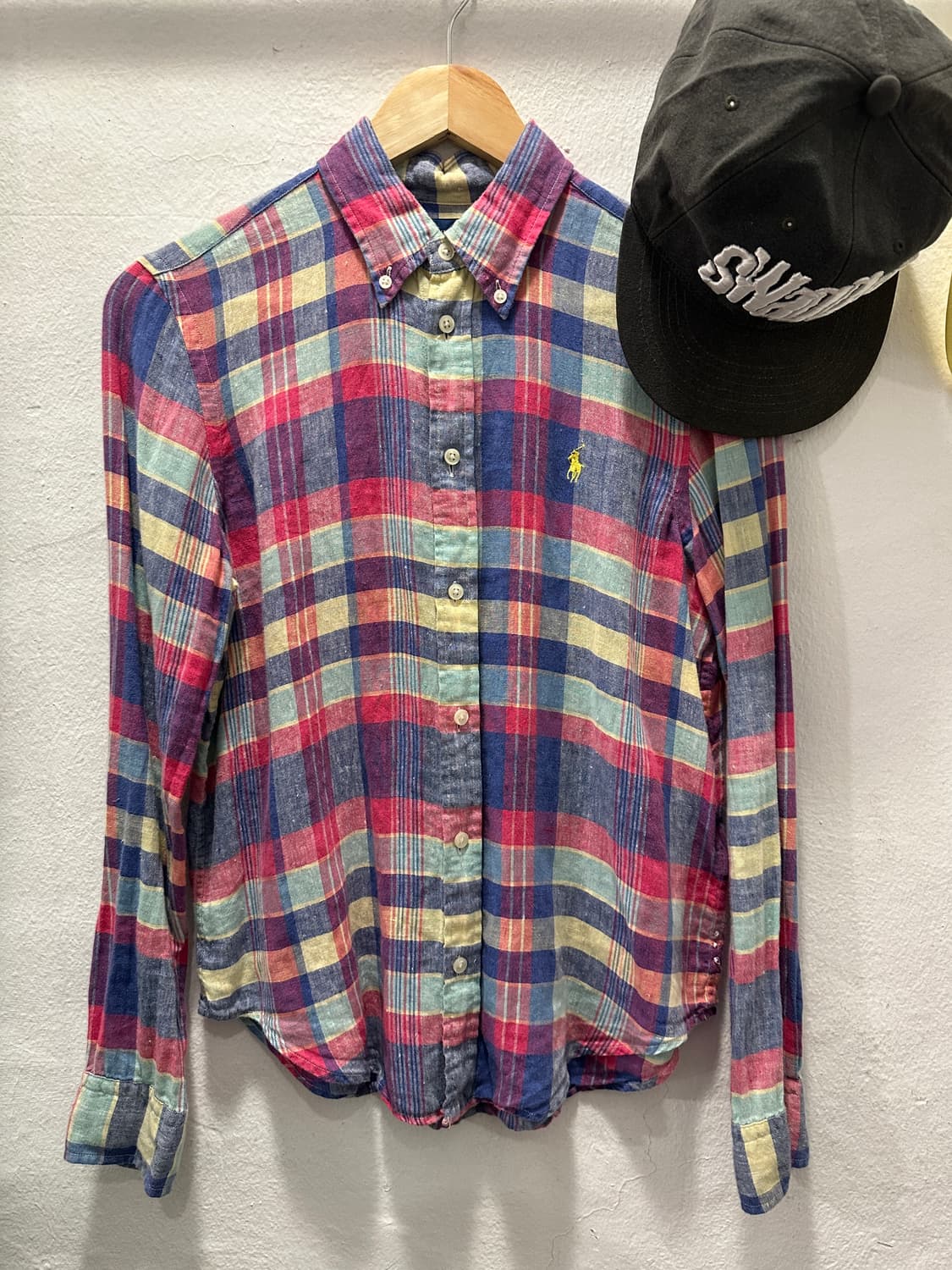 폴로 셔츠 상품이미지1