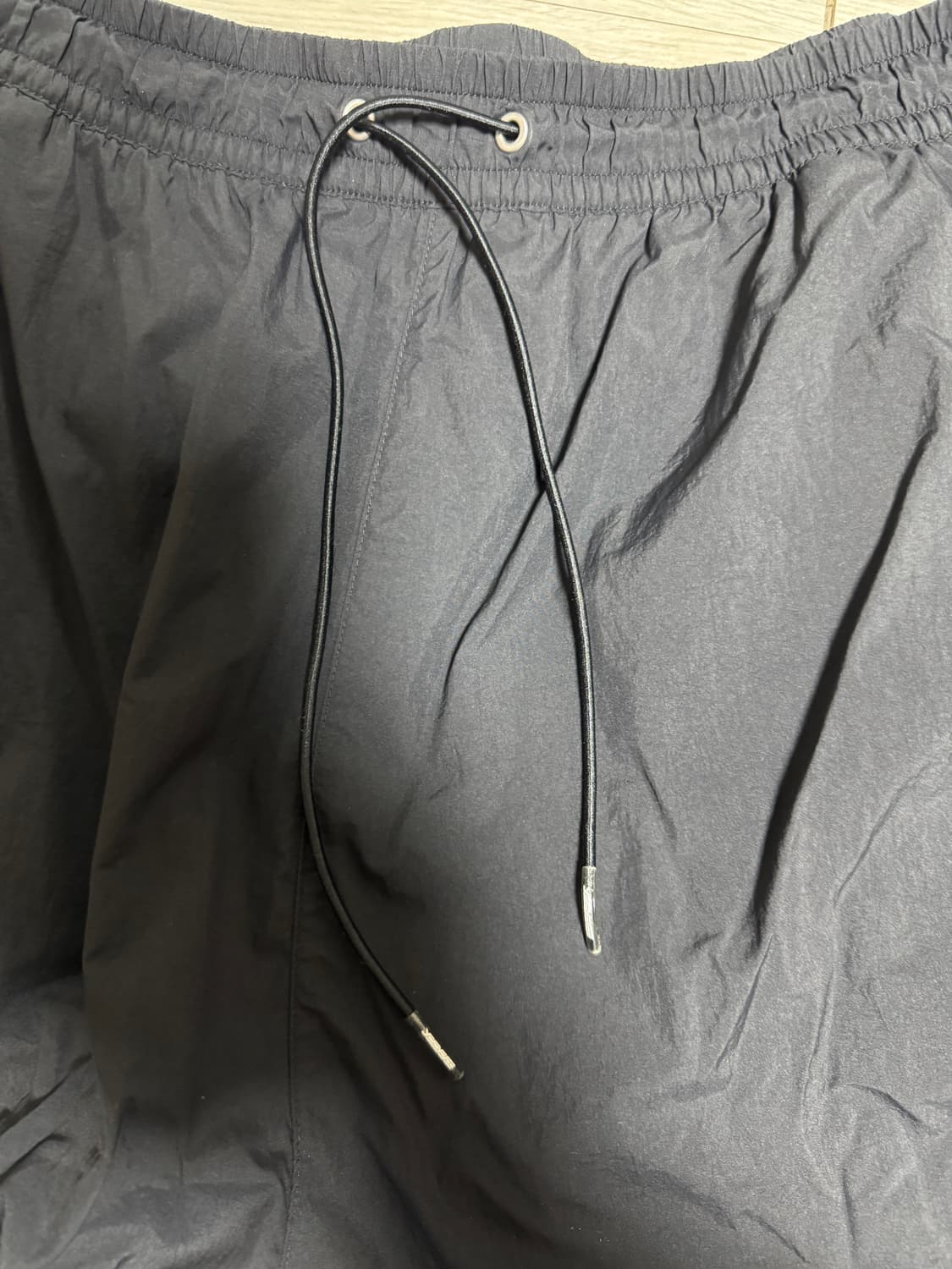 [2XL]아디다스 예스아이씨 BS 트랙 팬츠 블랙 상품이미지4