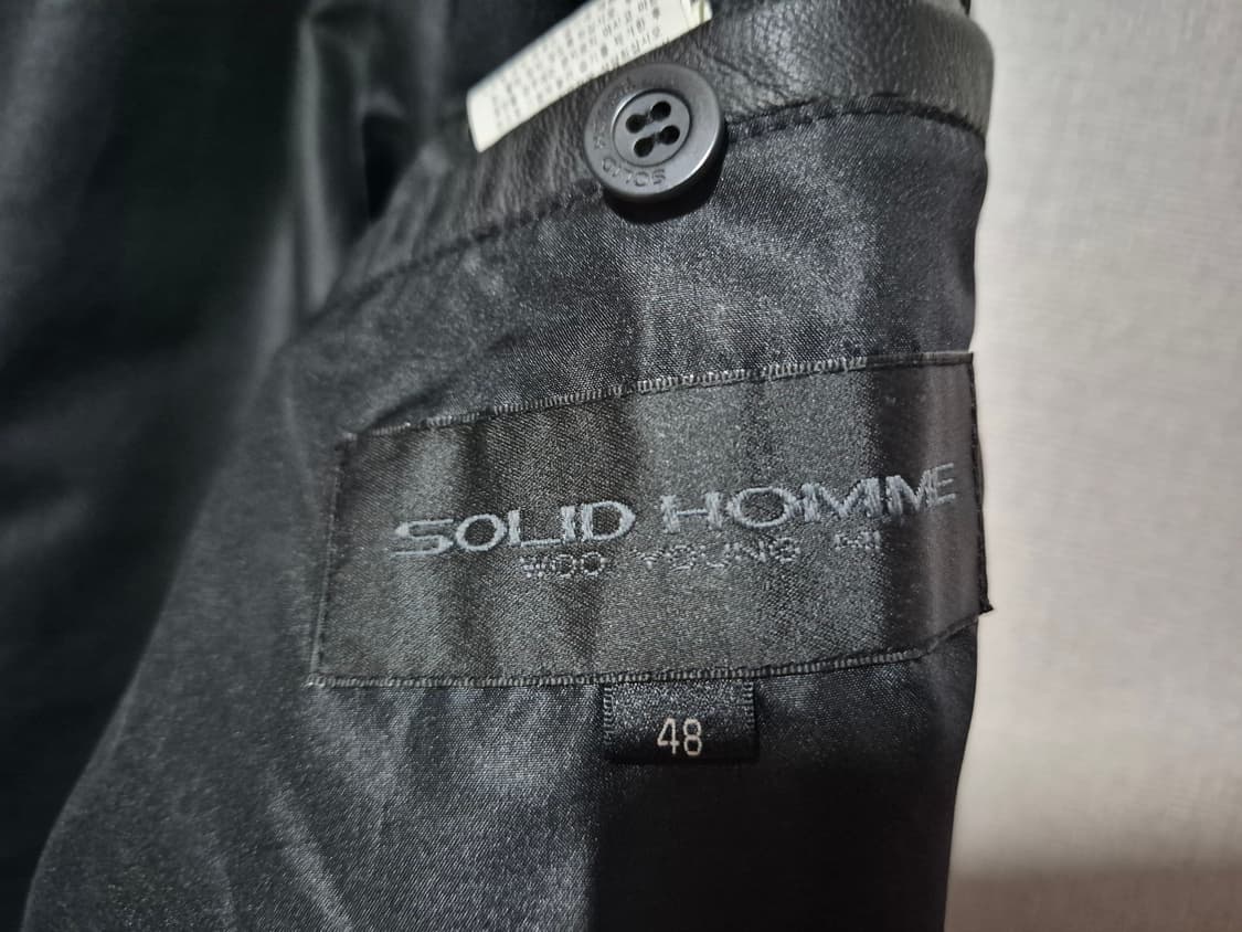 Solid  상품이미지8