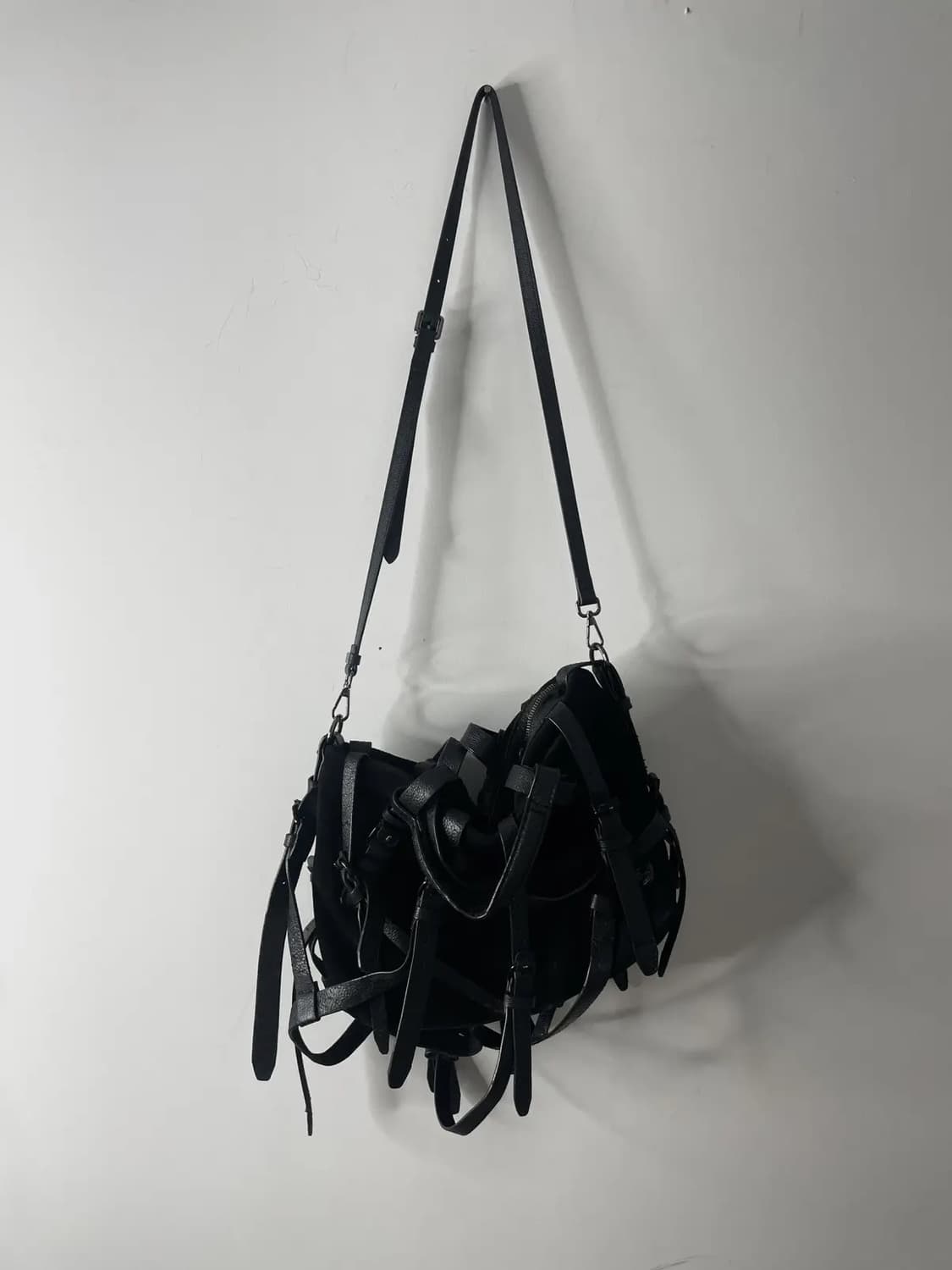 Kirsten 가방구해요 상품이미지1