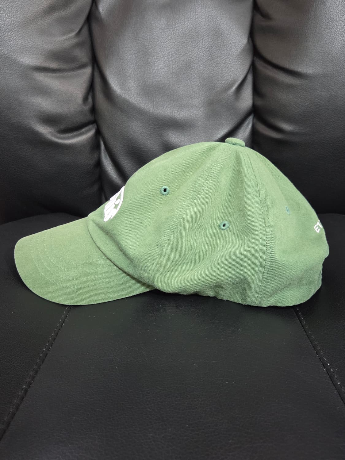 [이미스] 뉴 로고 이미스 볼캡 | 00041 상품이미지5