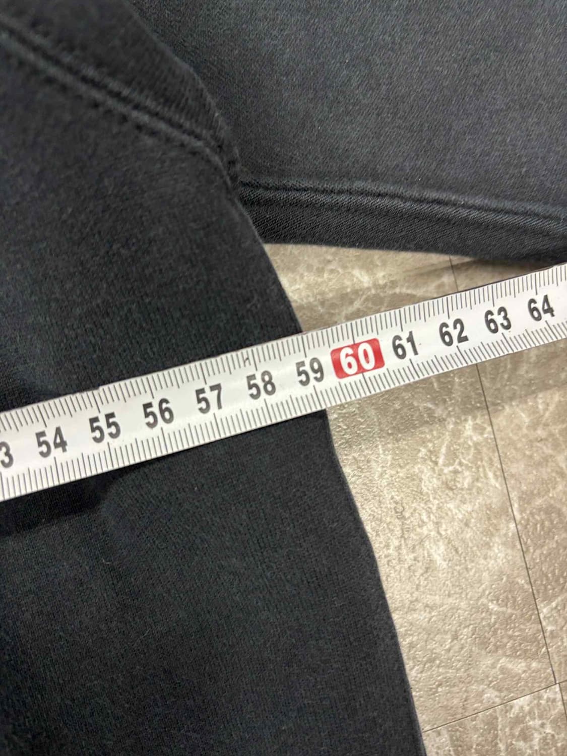 노스페이스 고프코어 포켓 플리스 자켓 후리스 희귀져지 상품이미지7