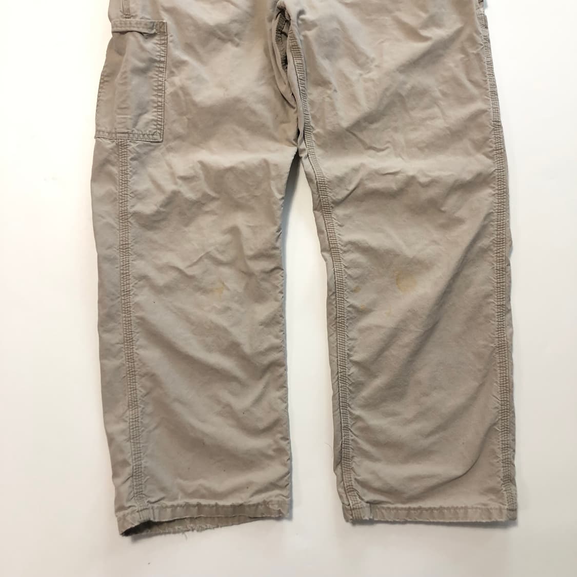 칼하트 카고팬츠  상품이미지4