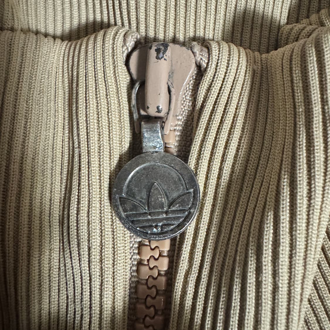 아디다스 80‘s 땅콩 클럽 져지 상품이미지5