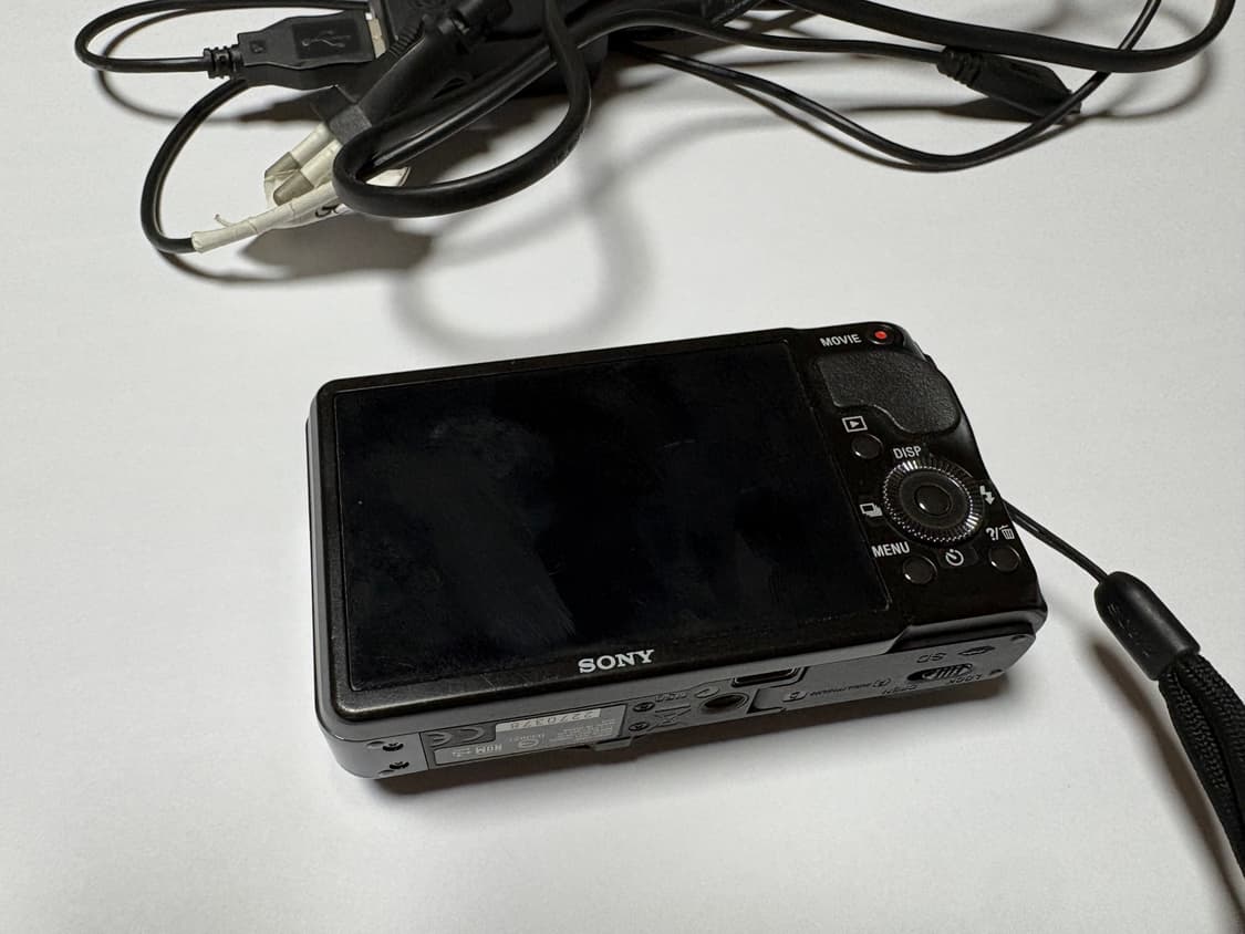 소니 사이버샷 dsc-hx9v 판매 합니당~! 상품이미지2
