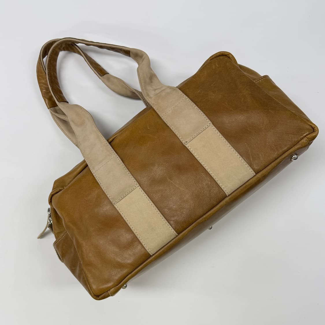 Margaret Howell baguette bag 상품이미지3