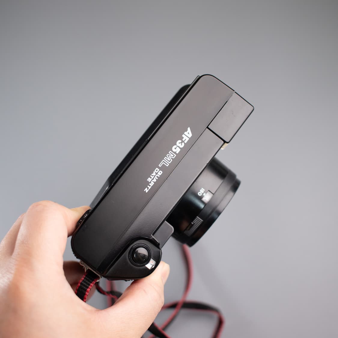 필름카메라 캐논 af35ml (작례 0) 상품이미지9