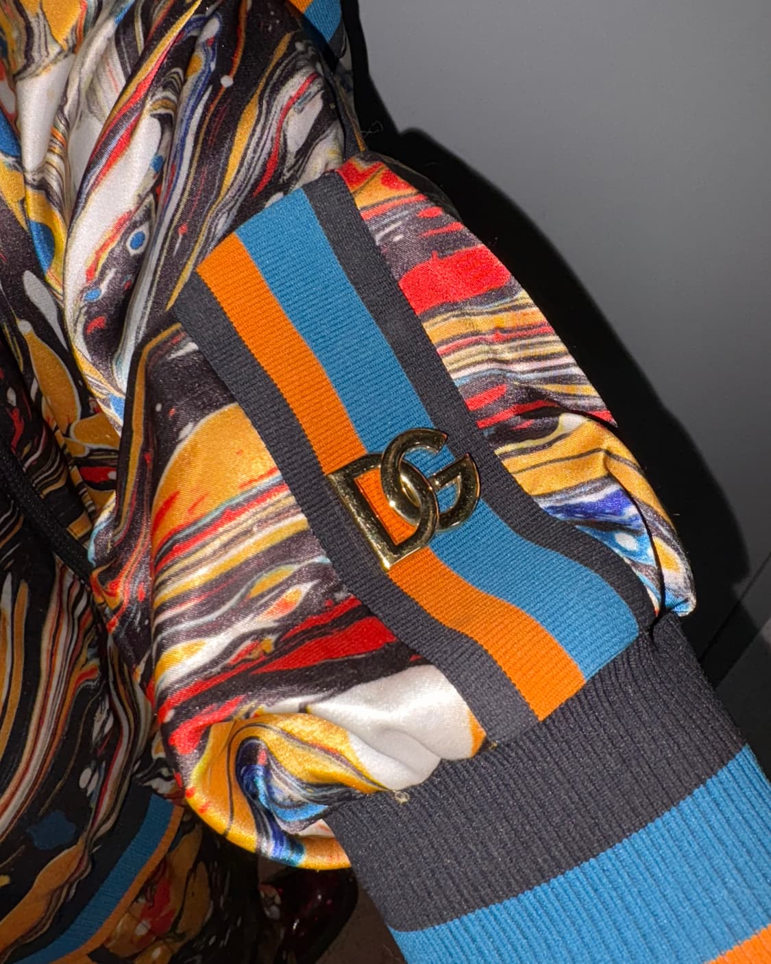 D&G Baroque Paint Track Set 상품이미지5