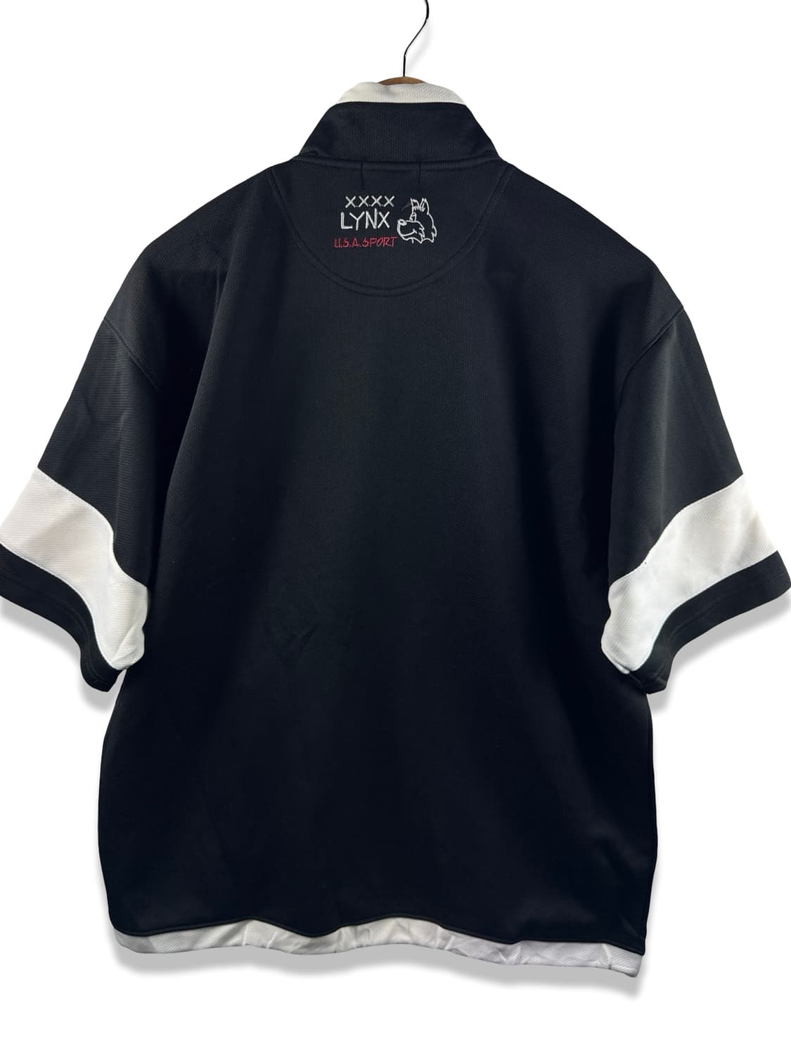 USA 링스 키치 자수 반팔져지2210 상품이미지2