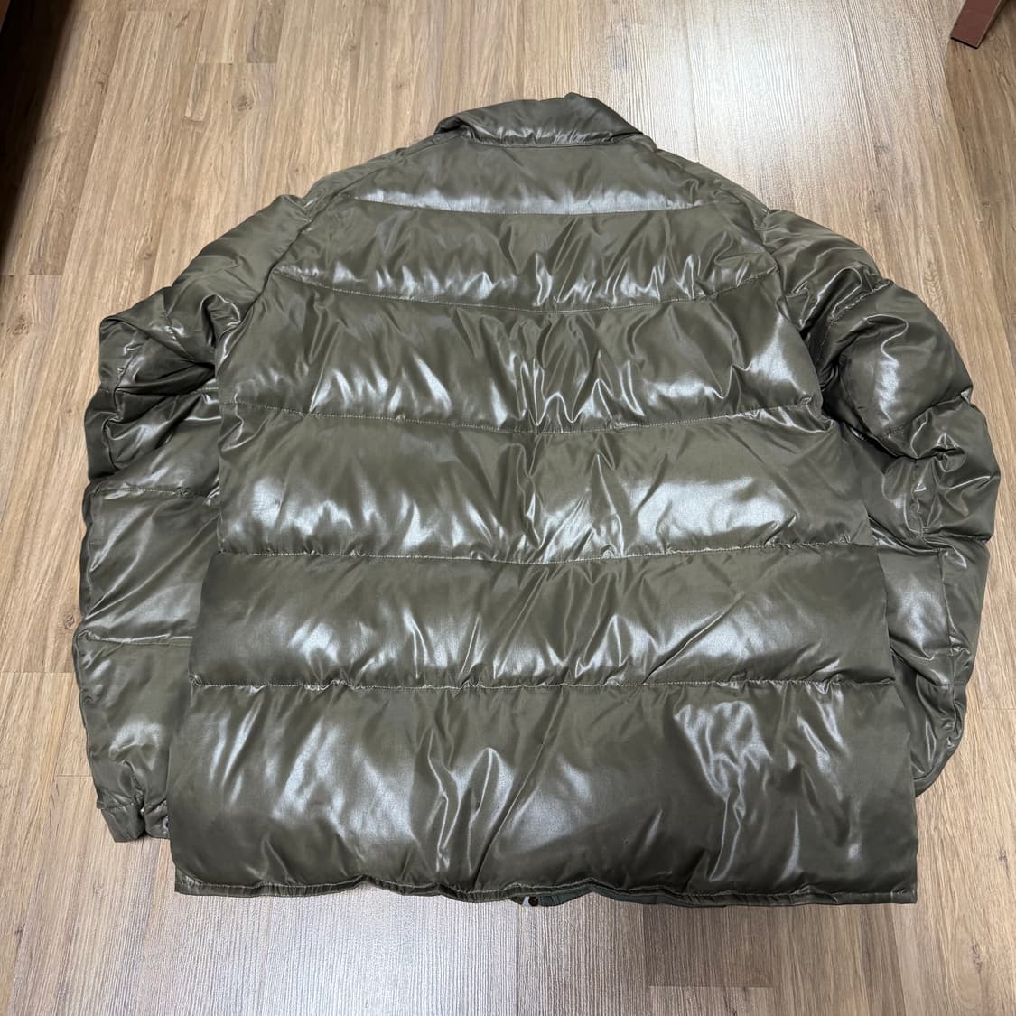 [BAPE] 나일론 패딩 상품이미지7