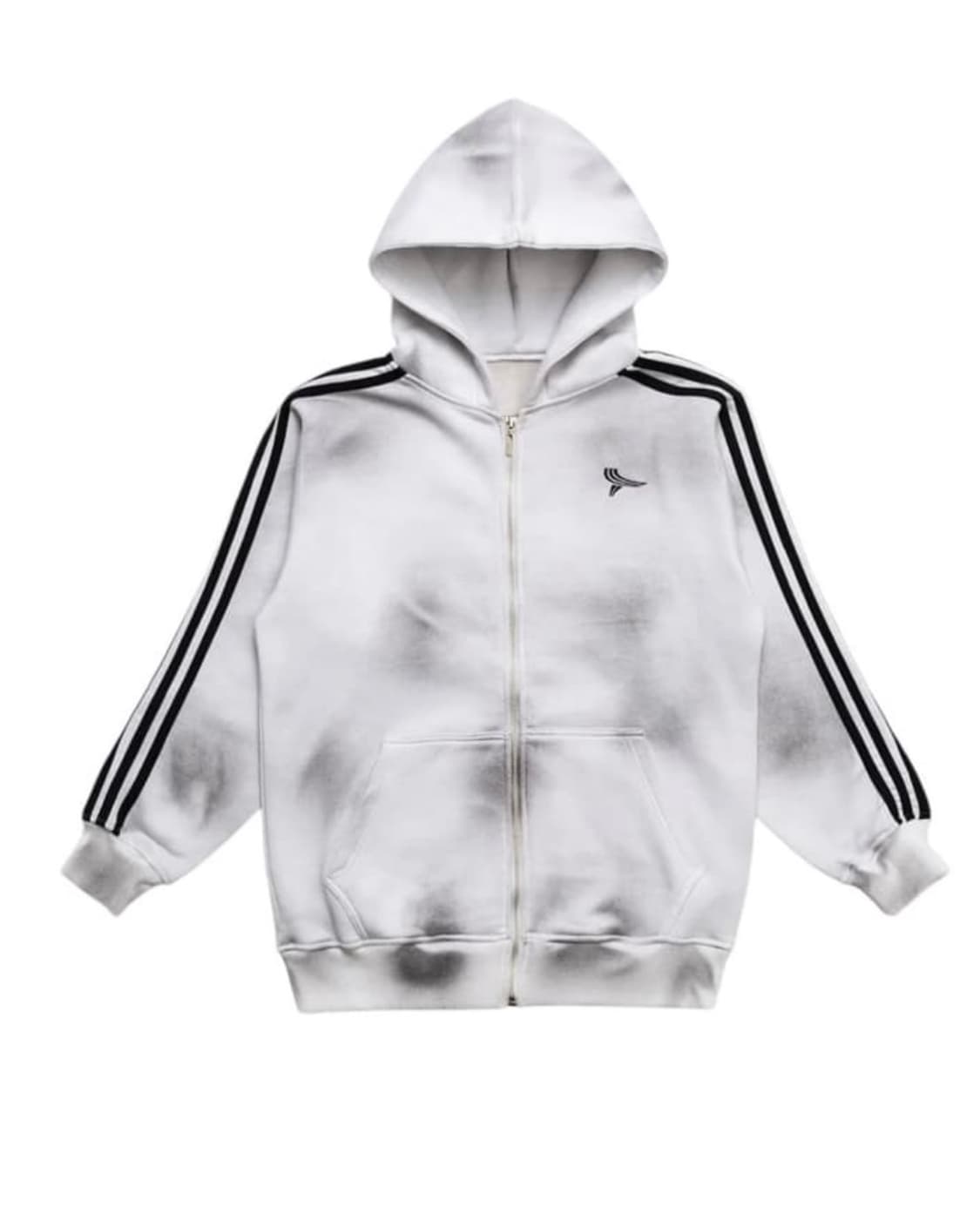 Yori sports Yori king 요리스포츠 후드집업 디스 더티  상품이미지2