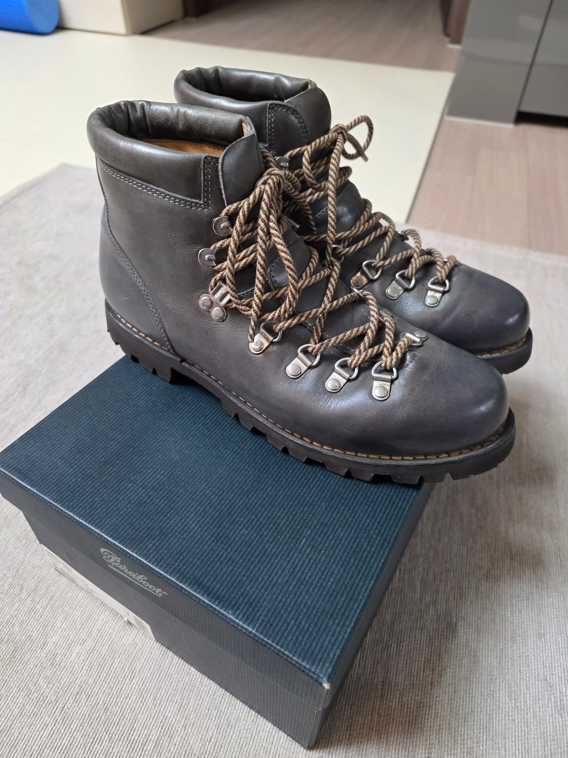 PARABOOT 상품이미지3